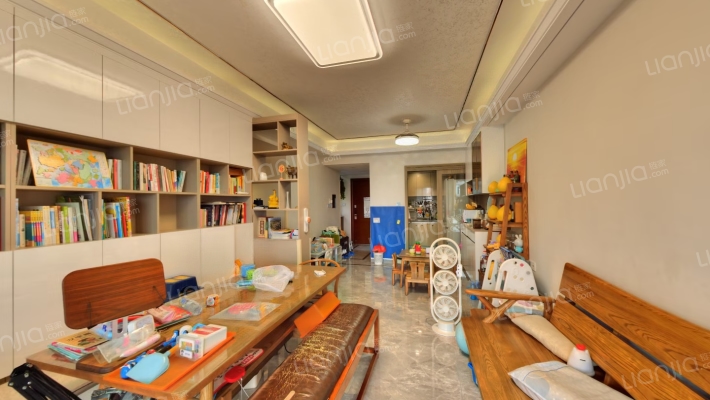 兰园·凤翎台二手房实景图