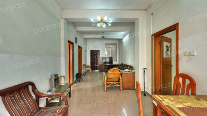 体委大院二手房实景图