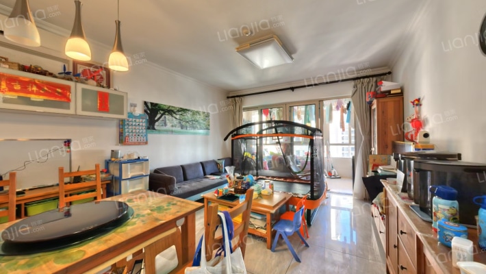 和风雅居二手房实景图