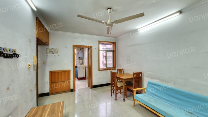 四方新村三村二手房实景图