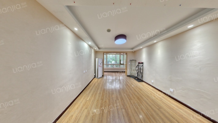 豪盛时代华城二手房实景图