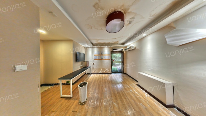 豪盛时代华城二手房实景图