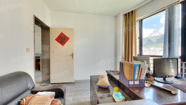 梅州大厦二手房实景图