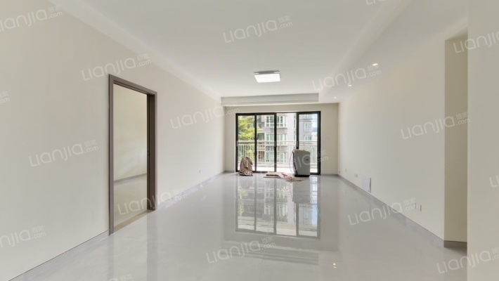 众冠西郡园二手房实景图