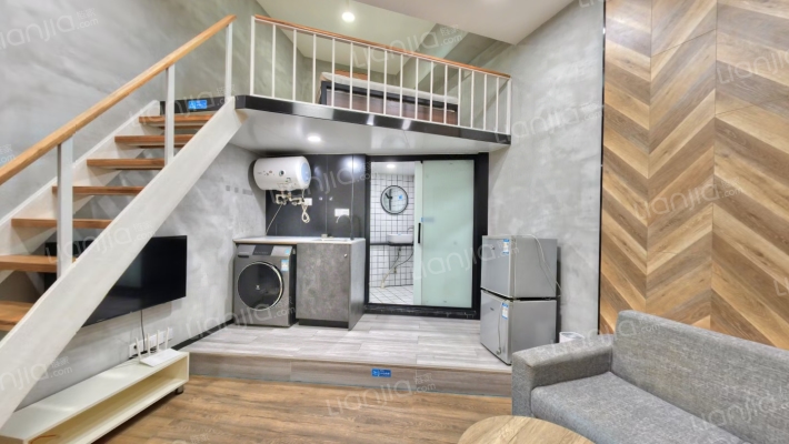 白云大厦二手房实景图