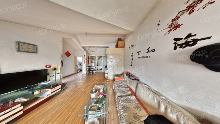 官地苑A区二手房实景图