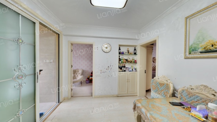 安乐村二手房实景图