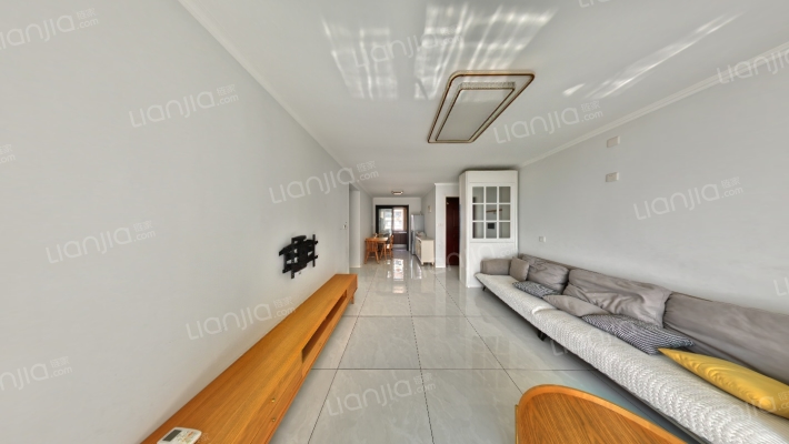 中南漫悦湾二手房实景图