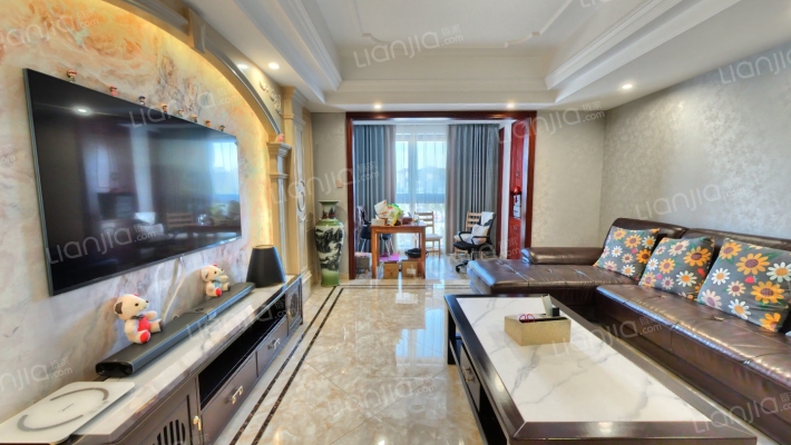 锦溪公寓二手房实景图