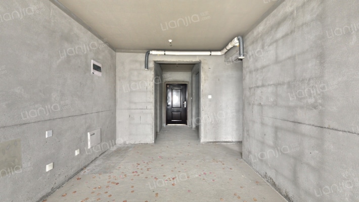 亚星星河西苑二手房实景图