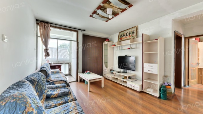 凡尔赛宫二手房实景图