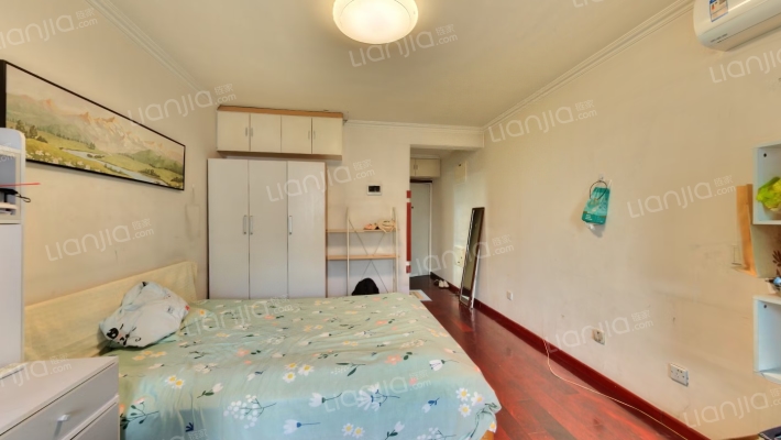 官苑8号二手房实景图