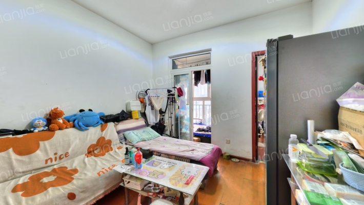 双樱阁二手房实景图