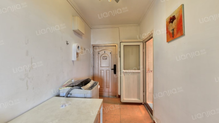 西直门外南路二手房实景图