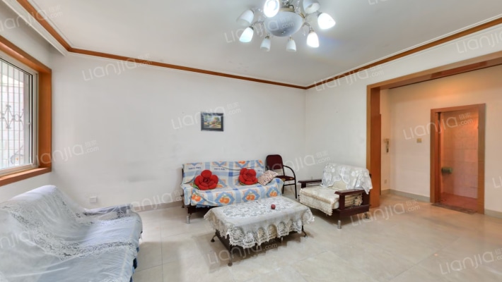 文瑞苑二手房实景图