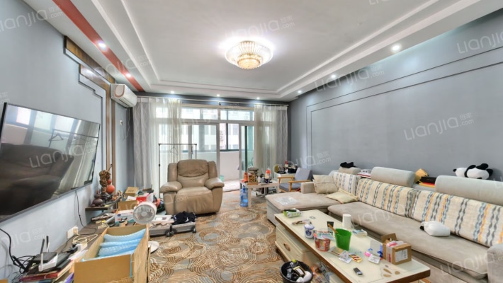 天晟苑二手房实景图