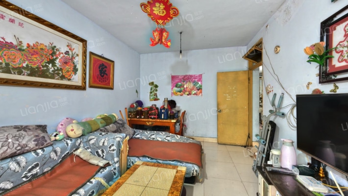 富丽苑一期二手房实景图