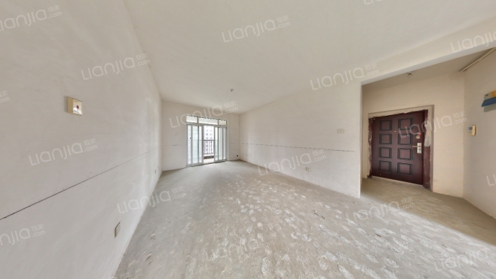 湖畔水韵二手房实景图