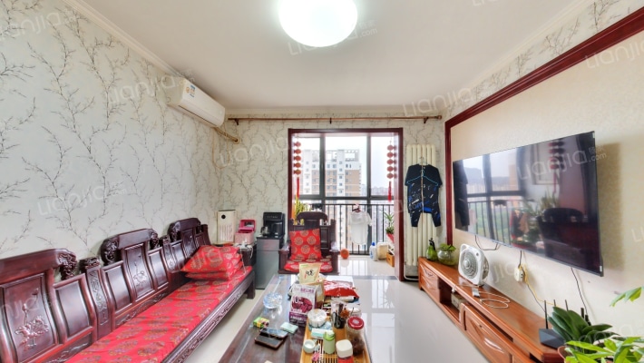 南海家园四里二手房实景图