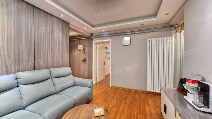 中原东路75号院二手房实景图