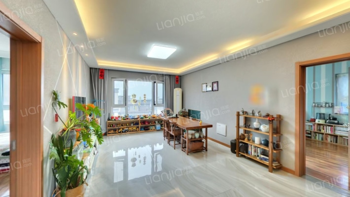 旭辉银盛泰星悦城二手房实景图