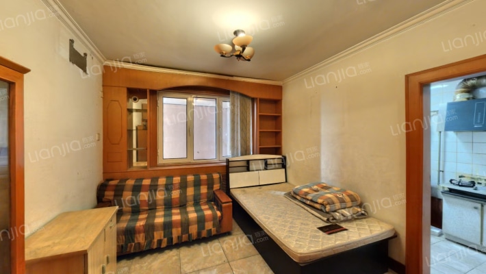 东丽温泉二手房实景图