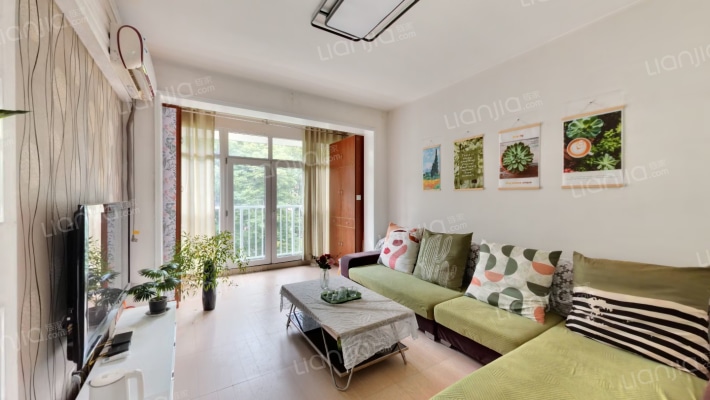 珙桐园二手房实景图