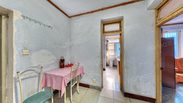 新鸿路五冶住宅区二手房实景图