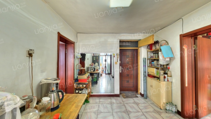 福园里二手房实景图