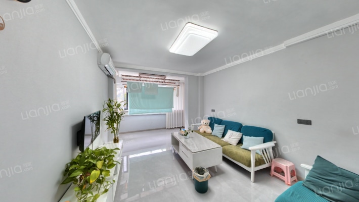 凤凰山路街二手房实景图