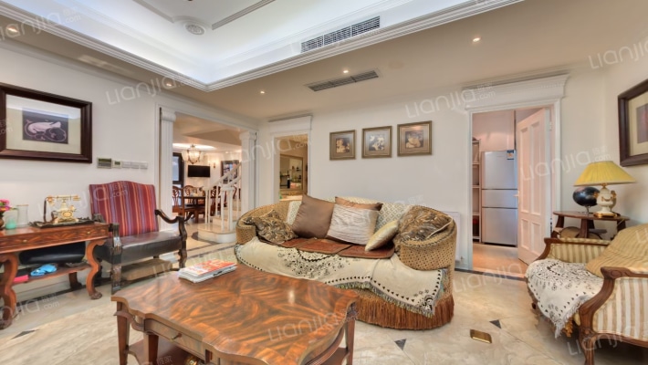 金府路6号二手房实景图