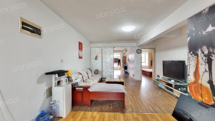 黄海缘居二手房实景图