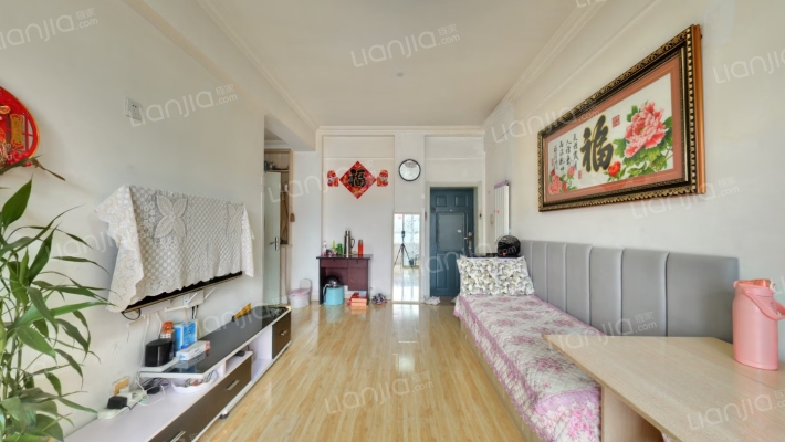 宏意花园二手房实景图