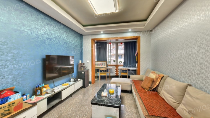 武阳中路33号二手房实景图