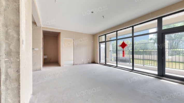 中巍白云山居二手房实景图