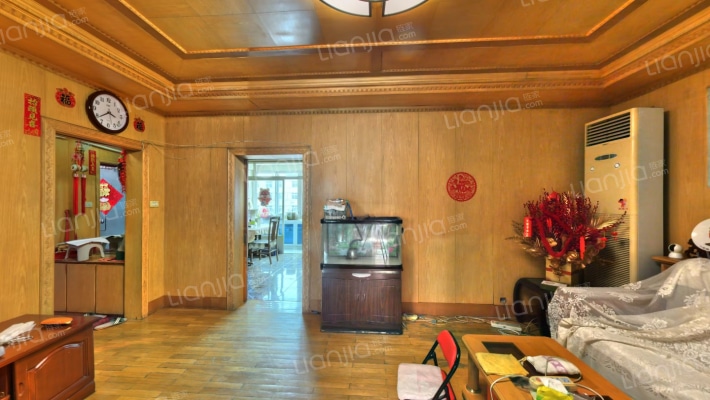 孛兰路小区二手房实景图