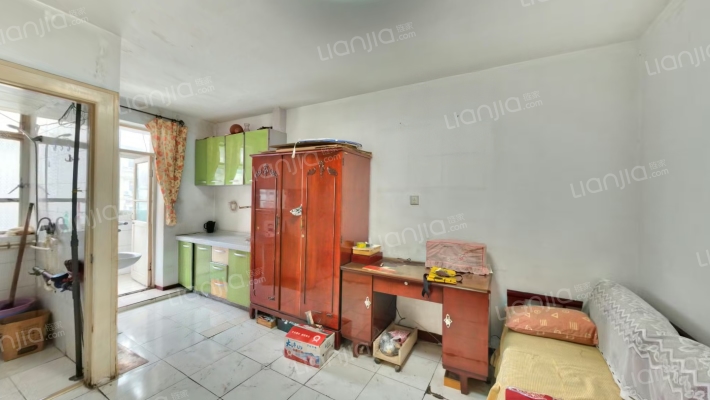 耕耘里二手房实景图