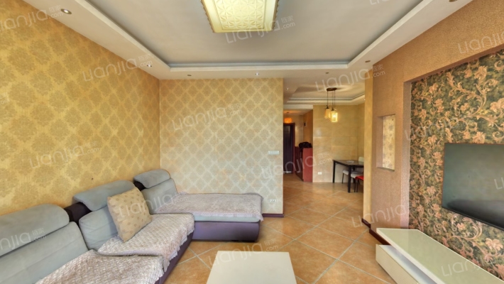 赢嘉上界二手房实景图