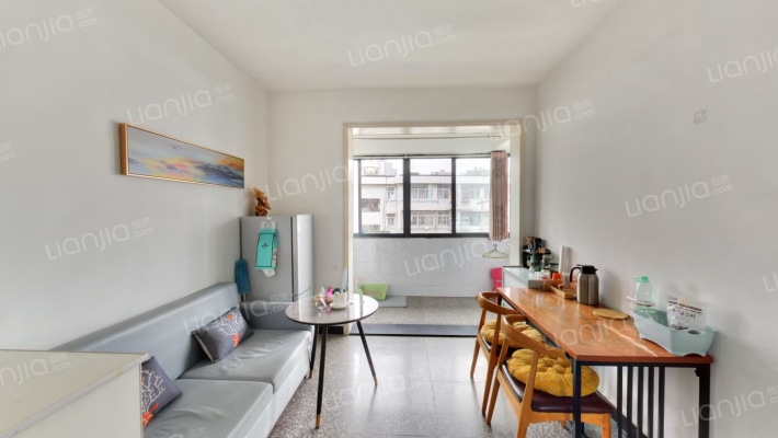 巴梅巷二手房实景图