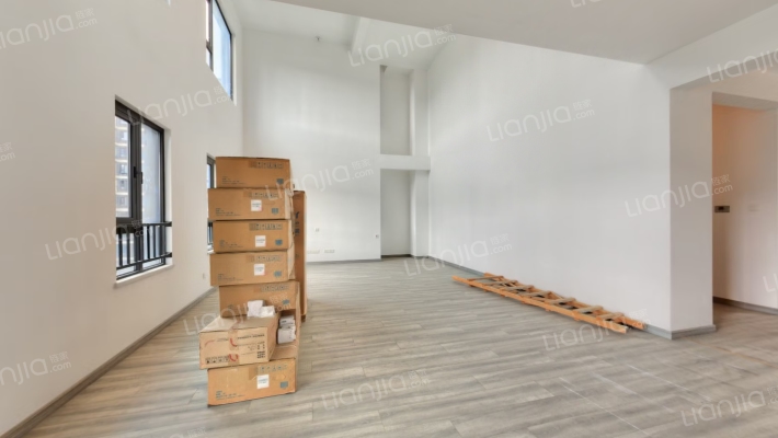 金隅金成西府二手房实景图