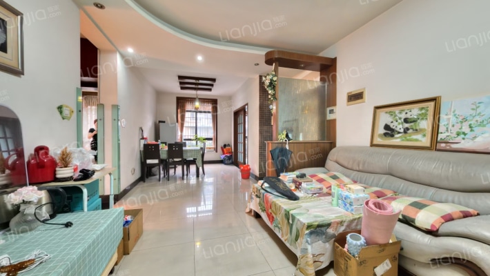 今日家园二手房实景图