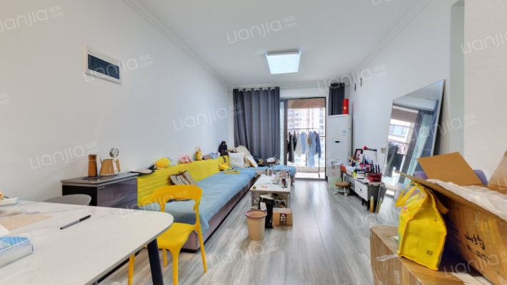 百郦锦城二手房实景图