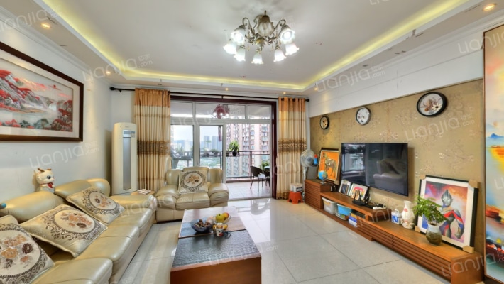 慕和南道二手房实景图