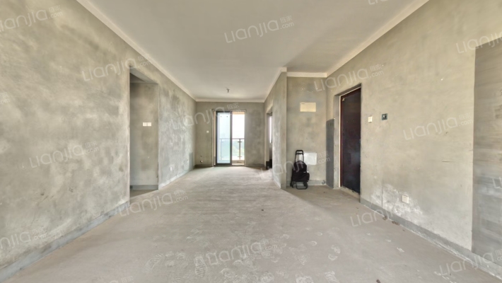 荣盛香堤荣府二手房实景图