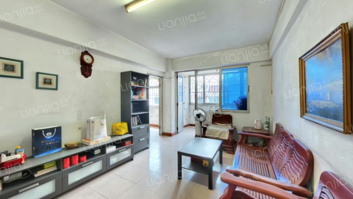 草芳苑二手房实景图