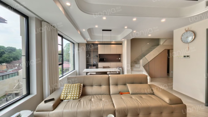 云溪宸居二手房实景图