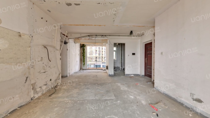 翡丽湾花园南区二手房实景图