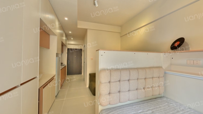 高科雲汀二手房实景图