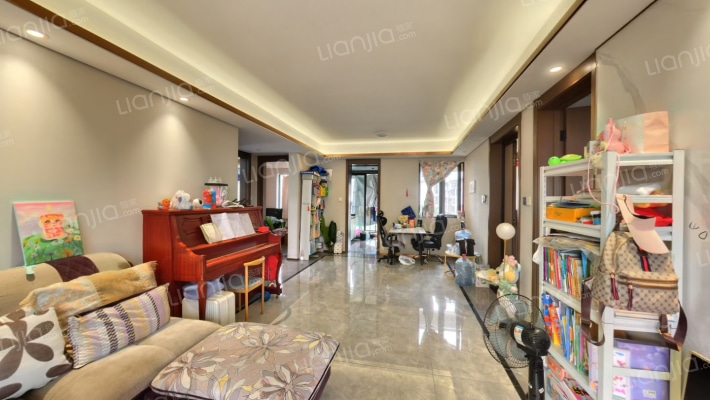 国信璟院二手房实景图