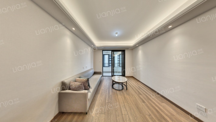 凤汇壹品居二手房实景图